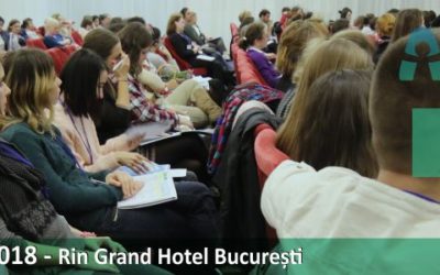 19-21 Octomberie 2018 vom participa la CONFERINTA INTERNAȚIONALĂ DE AUTISM BUCUREȘTI