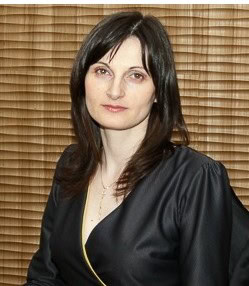 Valentina Serban