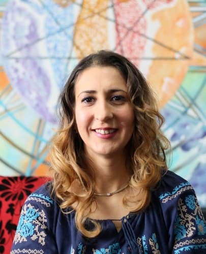 Miron Cristina