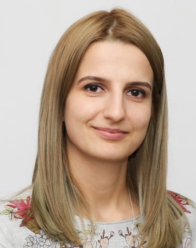 Georgeta Barbu